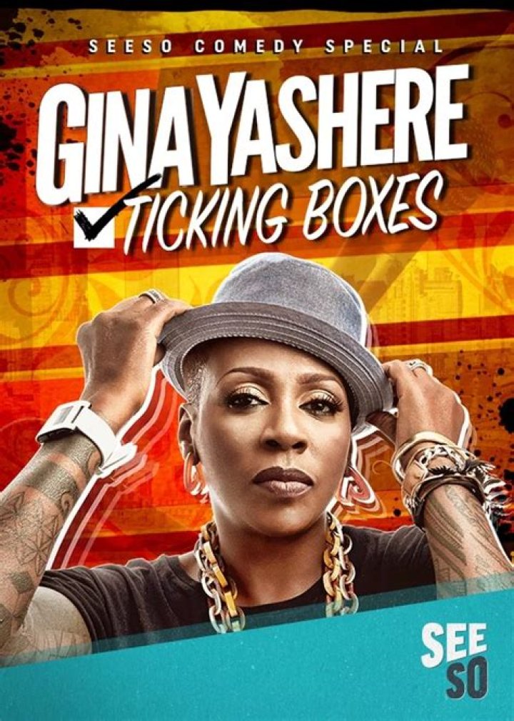 Gina Yashere's Partner Is a Huge Part of the 'Bob Hearts Abishola' Star