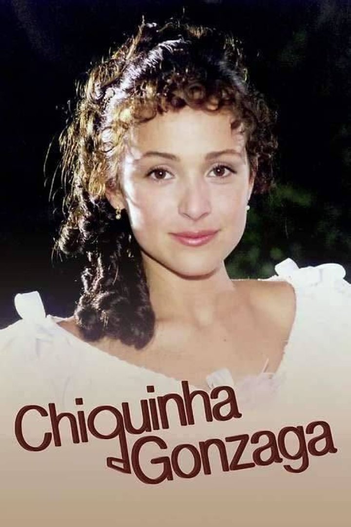 Ginger Gonzaga — The Movie Database (TMDB)