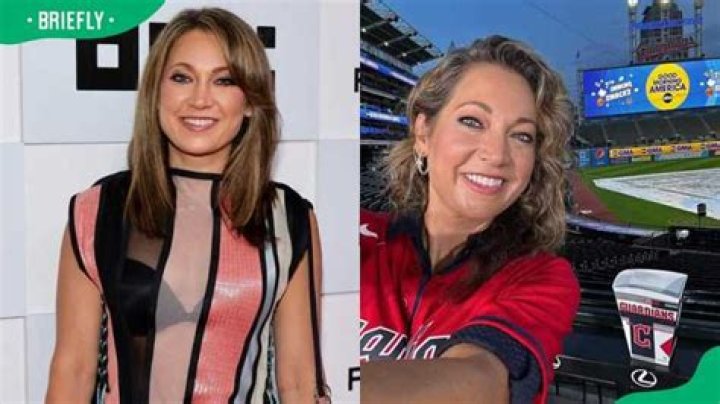 Ginger Zee Salary GMA, Net Worth 2022, Husband, Age, Kids, Parents