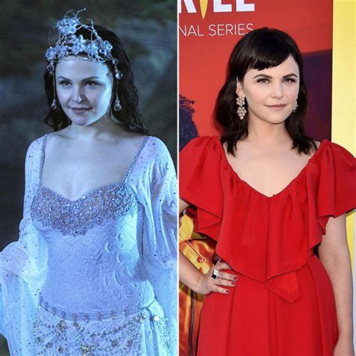 Ginnifer Goodwin Photos Tv Series Posters and Cast