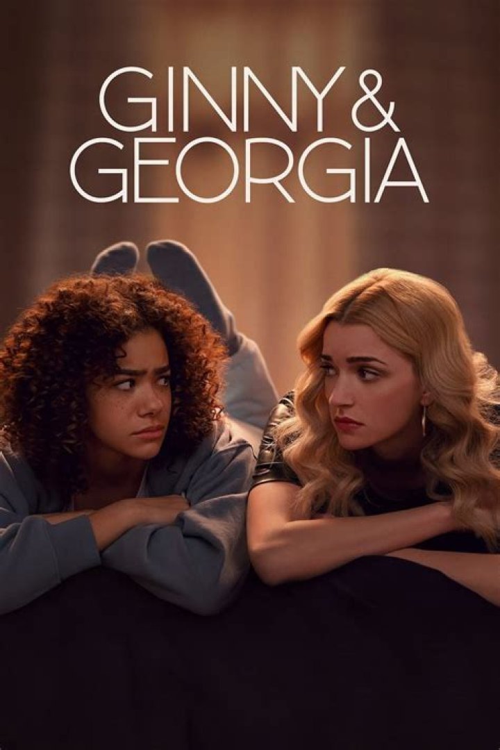 Ginny & Season 3 FIRST LOOK Trailer, Release Date News