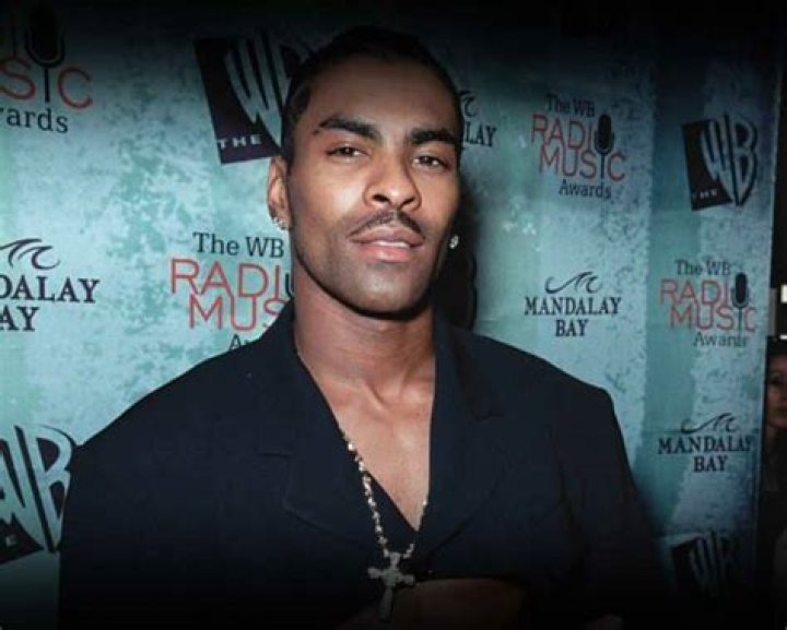 Ginuwine Age, Bio, Birthday, Family, Net Worth National Today