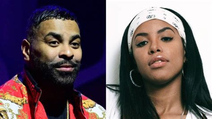 Ginuwine Finds Closure Over Aaliyah 'Beef,' Says Late Singer Could Have