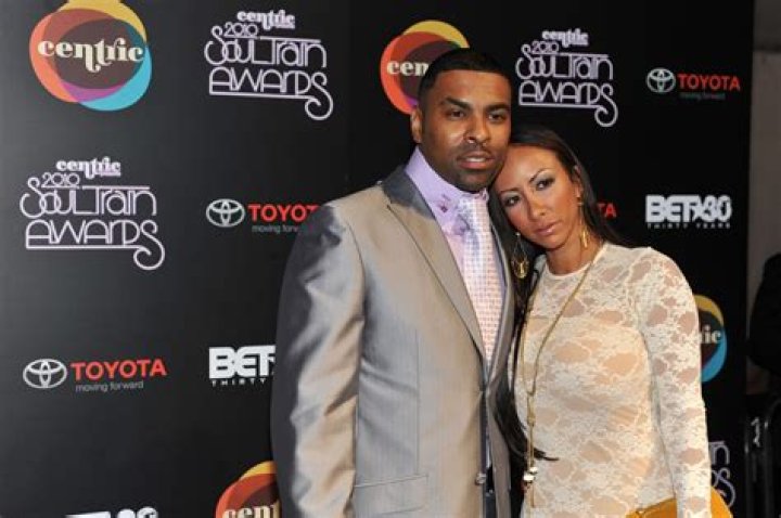 Ginuwine is a Loving Father of 9 Supportive Children Meet Them