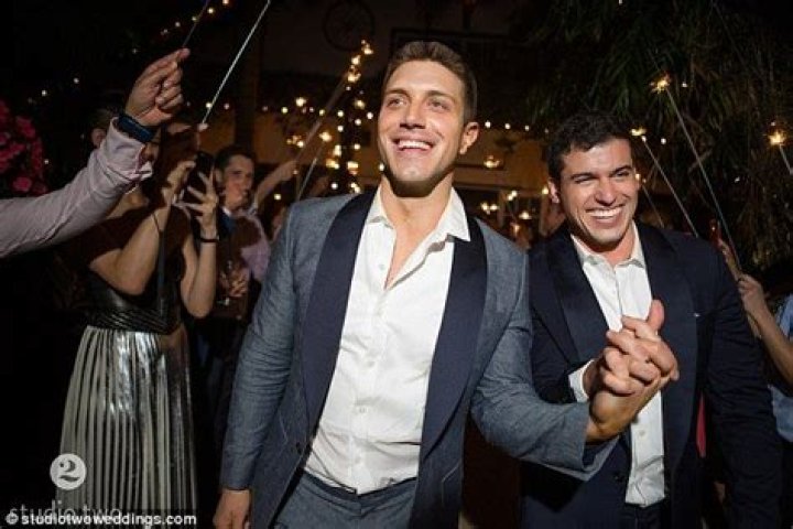 Gio Benitez ABC Reporter/ David Muir's boyfriend? (Bio)
