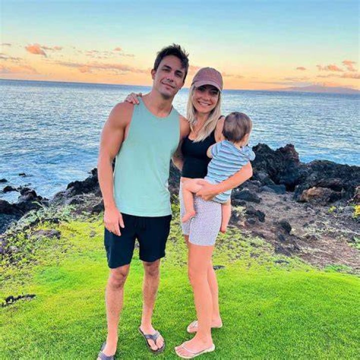 Gio Helou Parents Carl Helou (Dad), Lisa Cantagallo Helou (Mom)