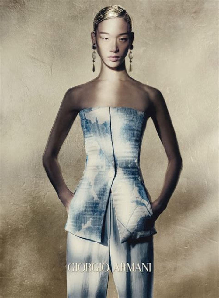 Giorgio Armani Giorgio Armani