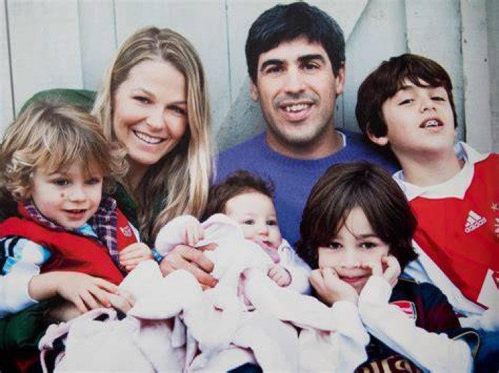 Giovanni Reyna Sister, Parents, Age, Wiki, Girlfriend, Net Worth 2023