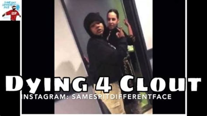 Girl Who Up Slaps Opp Mom Get Shot 15 Times YouTube