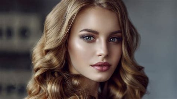 Girls, Pretty Face, Beautiful Women, Beauty Women, Hair Beauty