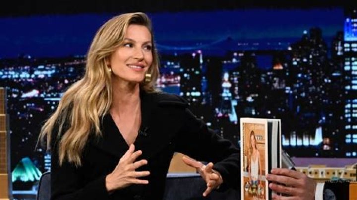 Gisele Bundchen Bio, Net Worth, Height, Facts Dead or Alive?