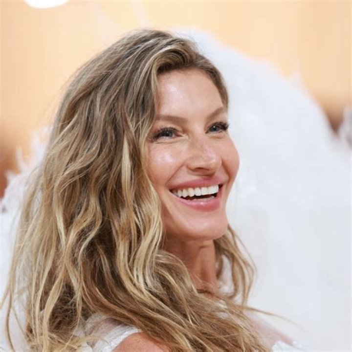Gisele Bundchen Is Still World's HighestPaid Model But Kendall