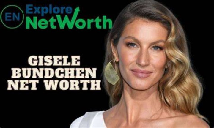 Gisele Bundchen Net Worth 2022 Does She Make More Than Tom Brady