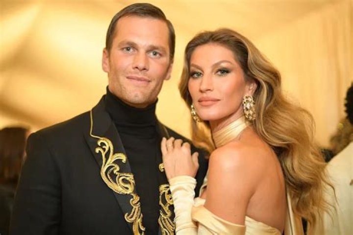 Gisele Bündchen dating history Who are the model's exboyfriends