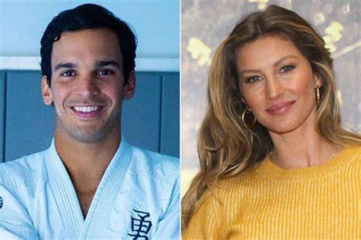 Gisele B&uuml;ndchen, Joaquim Valente enjoy Costa Rican night out