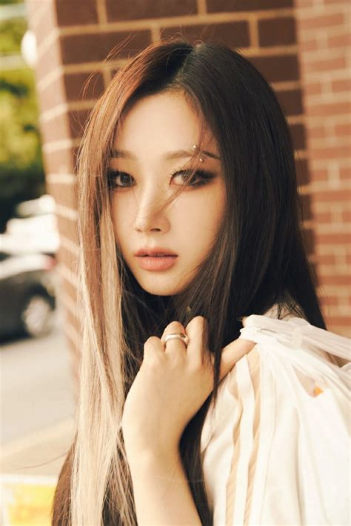 Giselle Aespa Wiki, Age, Height, Weight, Body Measurements