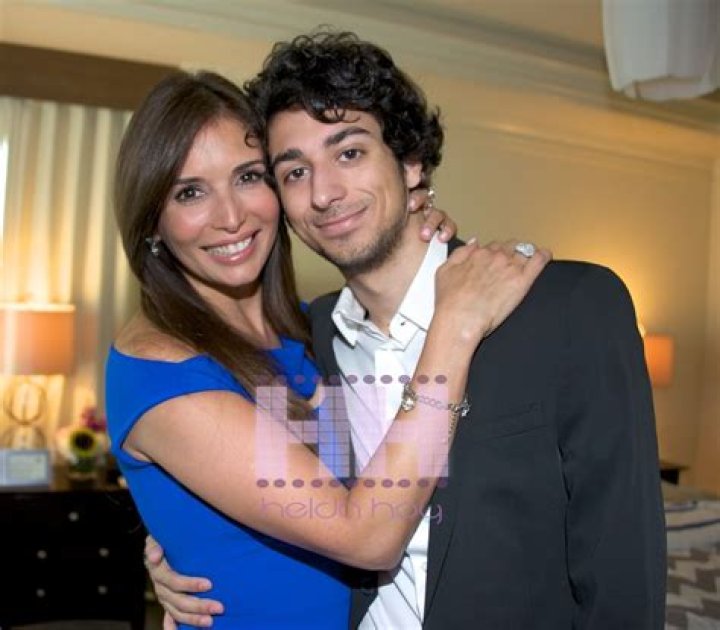 Giselle Blondet Y Su Esposo Giselle Blondet 5 Hechos Que Debes Saber