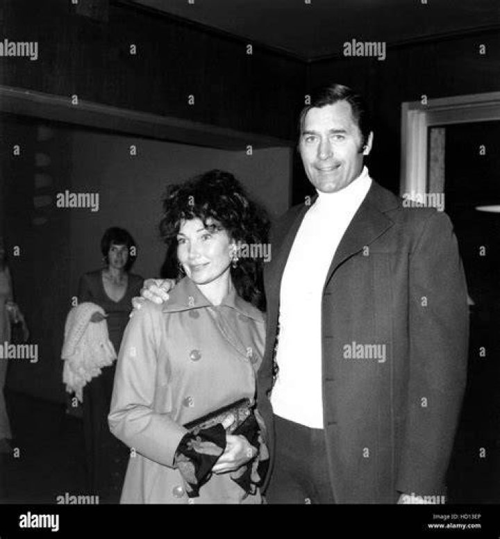 Giselle Hennessy Clint Walker's ExWife, Wiki, Net Worth