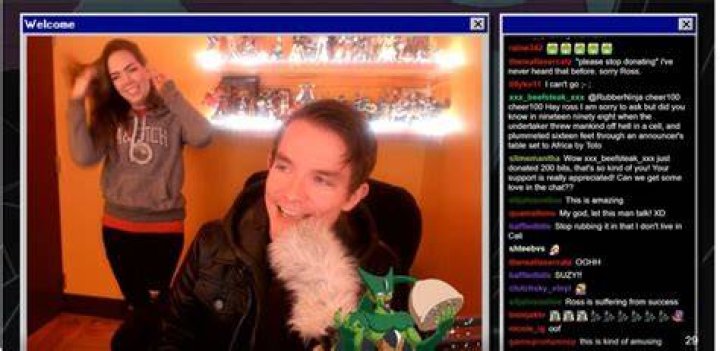 Giwi Face Reveal How Does She Look? Wikipedia And Age