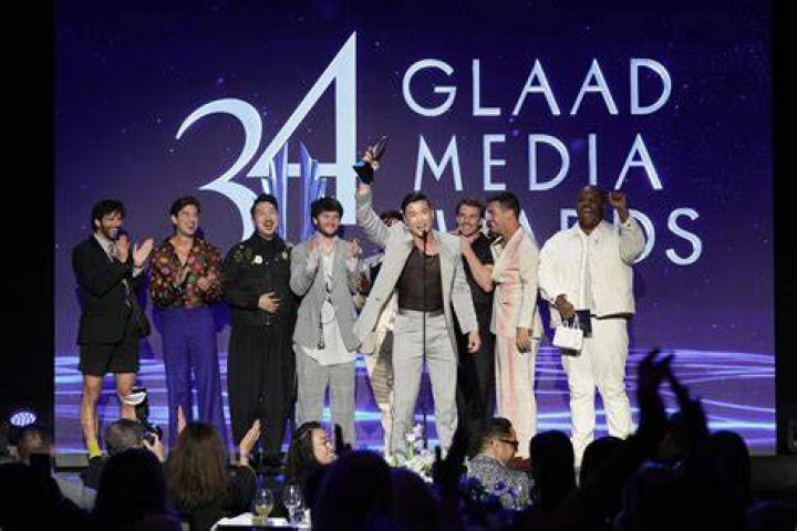 GLAAD 2015 Report Highlights Lack of Representation for Lesbian, Bi and