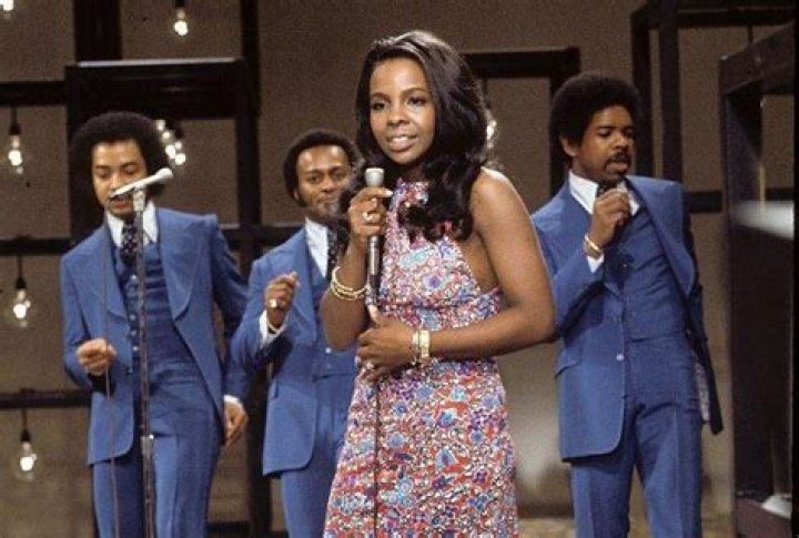 Gladys Knight and the Pips Singer Dies at Age 74 Essence
