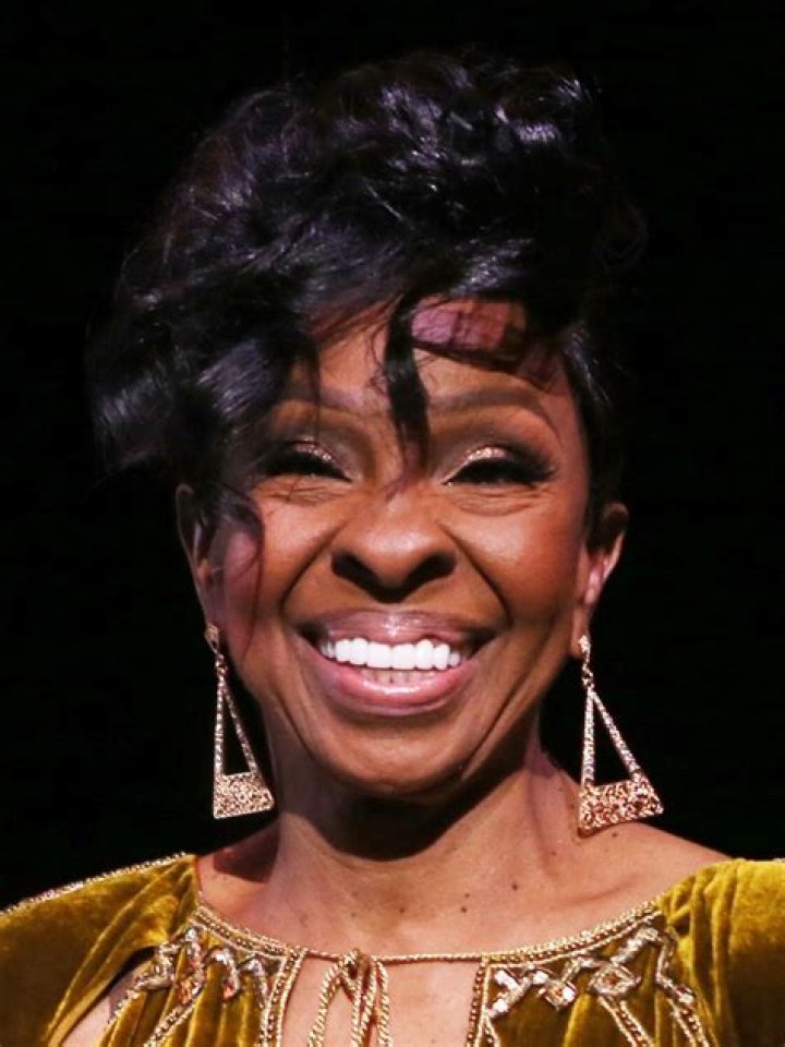 Gladys Knight Singer, Actress, Entrepreneur