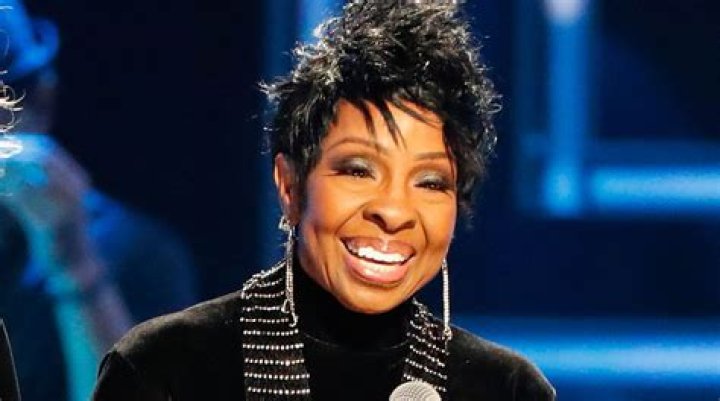 Gladys Knight's Husband William McDowell Proudly Shares Photo of Her