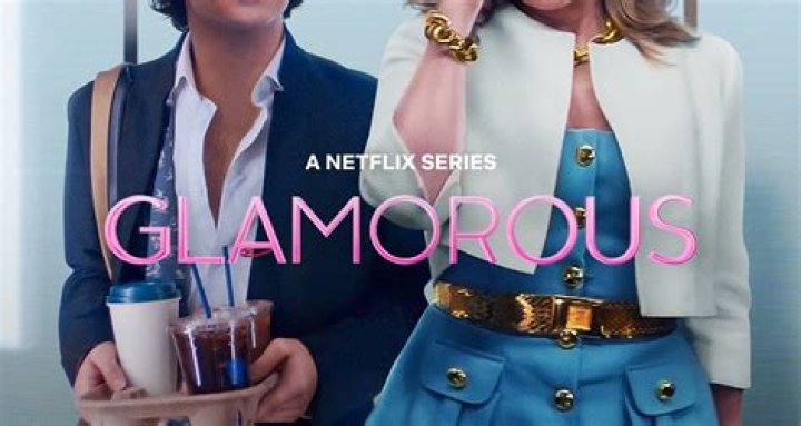 Glamorous on Netflix (with Brooke Shields) In Development AVS Forum