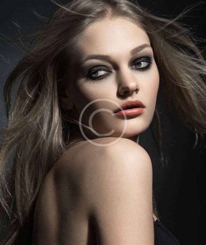 Glamour Models UK August 2014