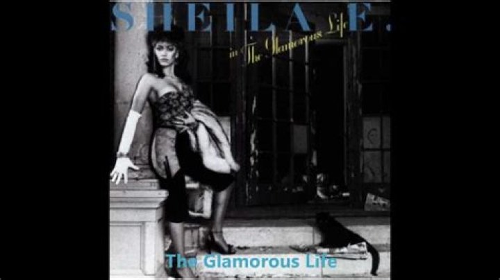 Glamourous Life Sheila E. comes to Wolf Trap Metro Weekly