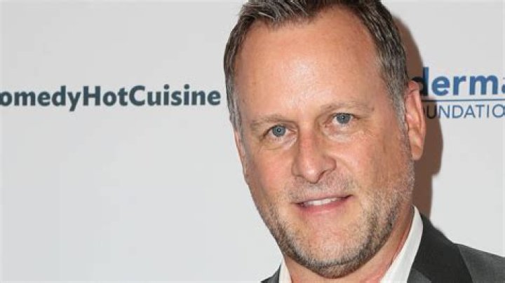 Glazer ‘Full House’ Star Dave Coulier back in Town This Week at