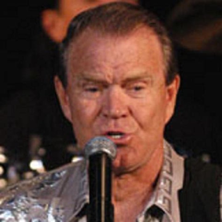 Glen Campbell Bio, Net Worth, Height Famous Births Deaths