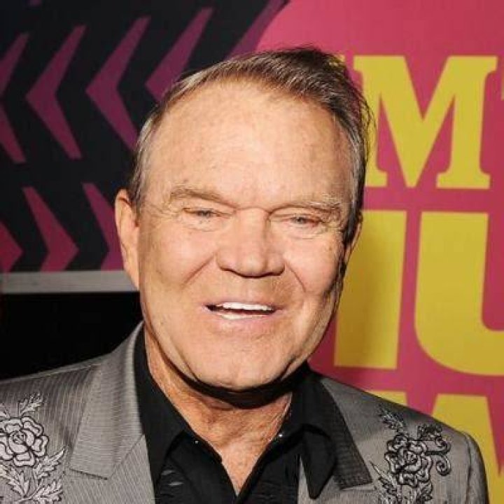 Glen Campbell Net Worth 2023 Wiki, Married, Family, Wedding, Salary