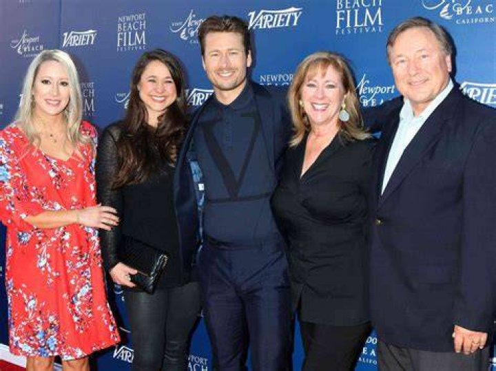 Glen Family Husband, Children, Parents, Siblings