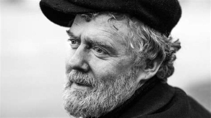Glen Hansard Is Tired of Being an Earnest Balladeer Rolling Stone