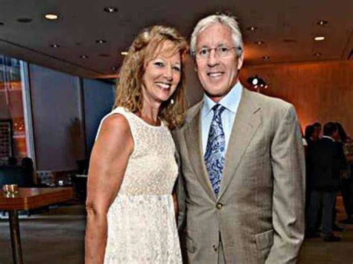 Glena Goranson [Pete Carroll's Wife] Age, Bio, Job, Net Worth