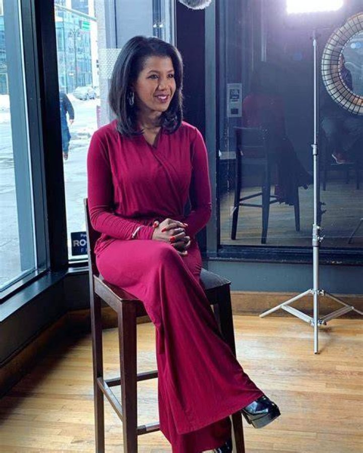 Glenda Lewis (WXYZ anchor) Wiki Biography, age, husband, weight loss