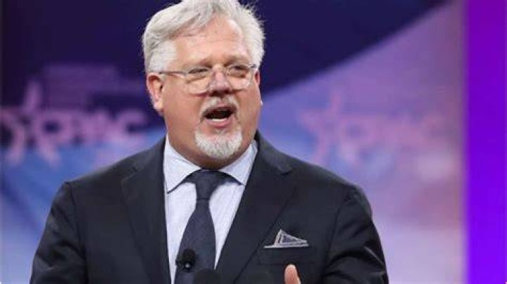Glenn Beck Bio, Age, Net Worth, Married, Nationality, Facts