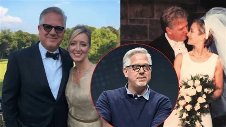 Glenn Beck ExWife Meet Claire Beck ABTC