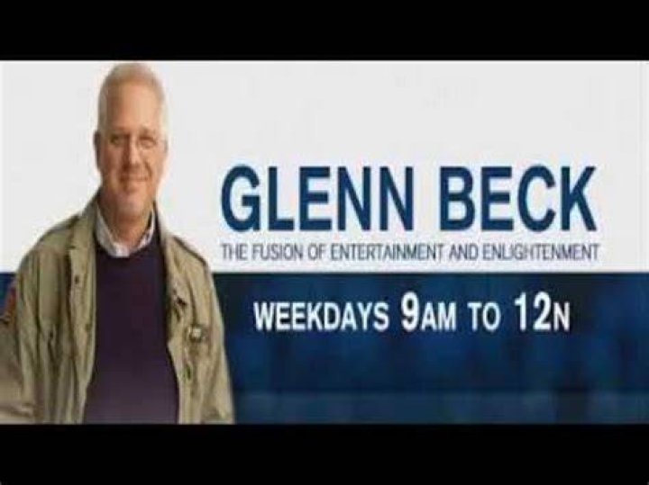 Glenn Beck (TheBlaze), Radio, Podcast, Net Worth, Wife, Family, & Wiki