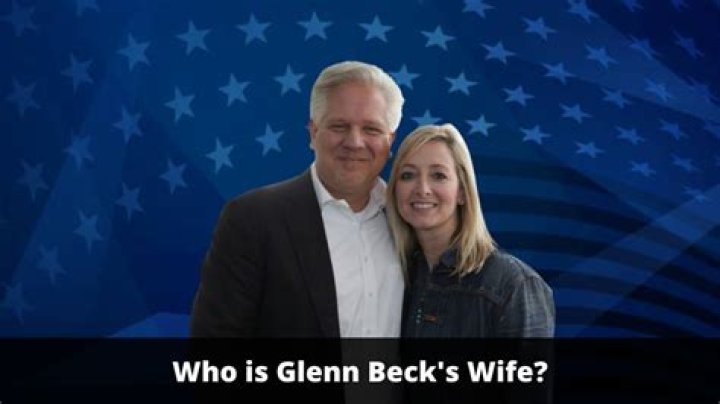 Glenn Beck Wife Tania Colonna Biography & Facts WorldWire