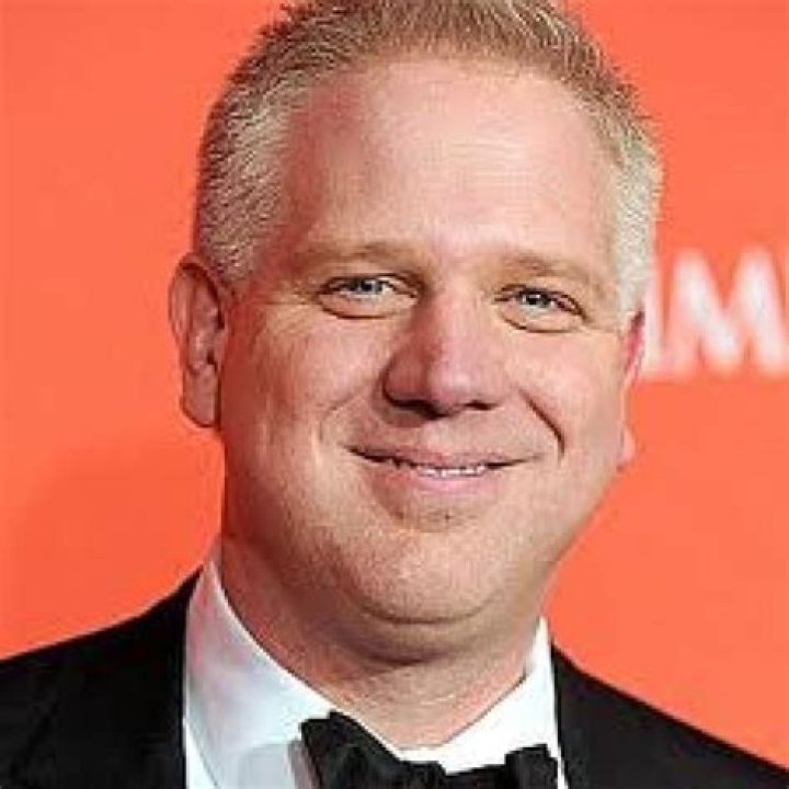 Glenn Beck's Wife: Uncovering The Truth Behind The Age Gap