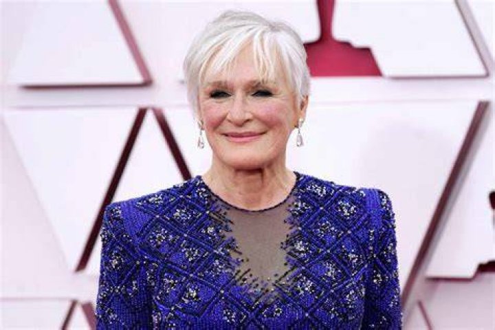 Glenn Close Discusses Receiving 8 Oscar Nominations and No Wins