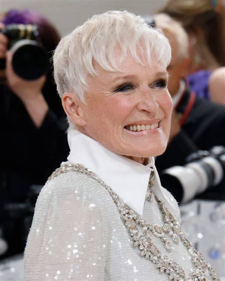 Glenn Close Glenn Close Photo (32502815) Fanpop
