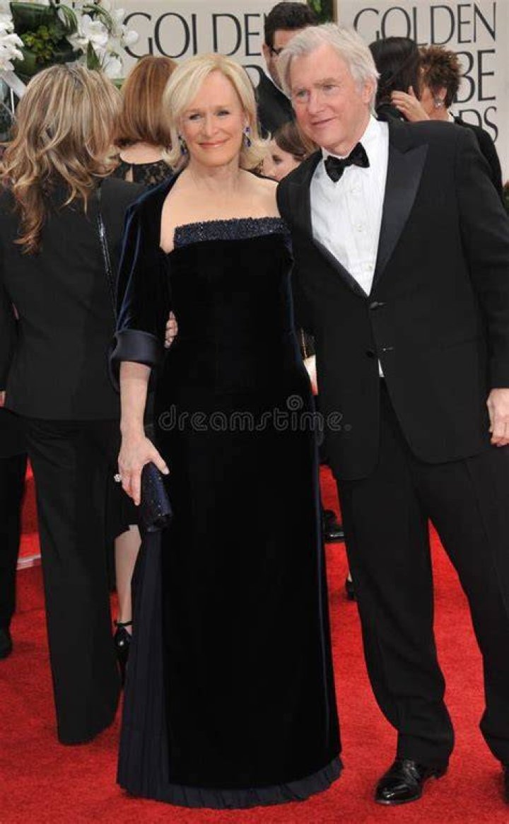 Glenn Close immagine stock editoriale. Immagine di gennaio 23736114