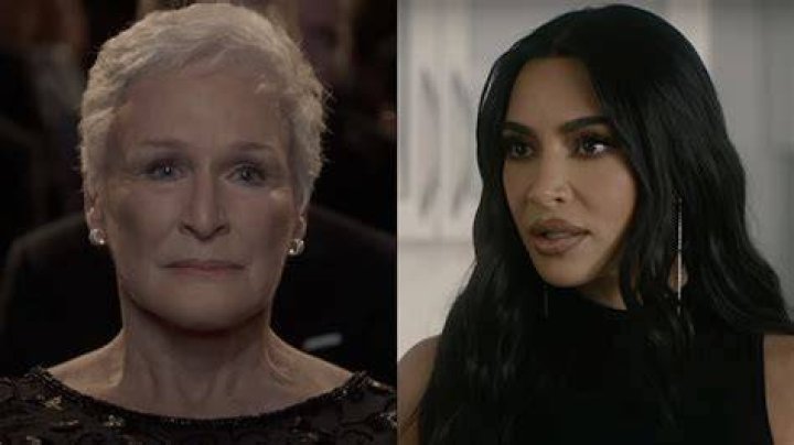 Glenn Close May Be History’s Greatest Mother of the Bride Vanity Fair