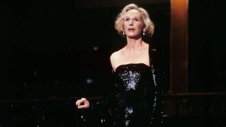 Glenn Close Opens Up About How She Once Survived A Cult