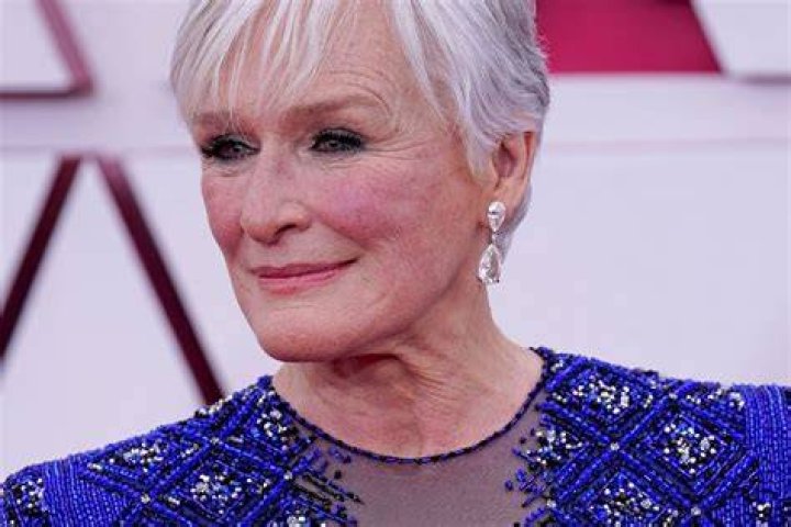 Glenn Close Reveals the Heartbreaking Reason She's Never Found a
