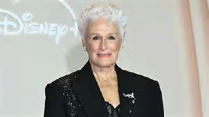 Glenn Close says she is 'psychologically traumatized&rsquo; after growing up