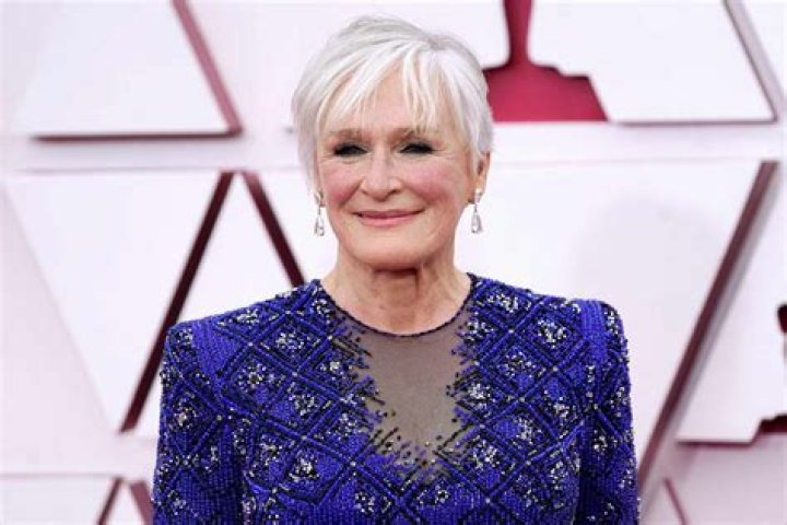 Glenn Close Ties Peter O'Toole with 8 Oscar Nominations and No Wins